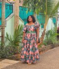 Rencontre Femme Cameroun à Yaoundé  : Josy, 67 ans